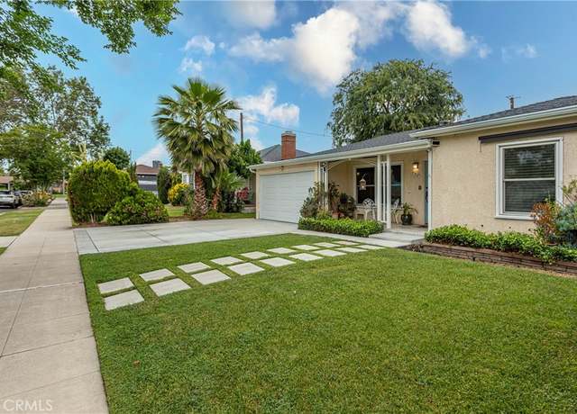 Property at 730 N Orchard Dr, Burbank, CA 91506, 3 beds, 2 baths