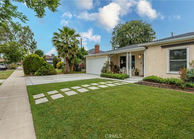 Property at 730 N Orchard Dr, Burbank, CA 91506, 3 beds, 2 baths