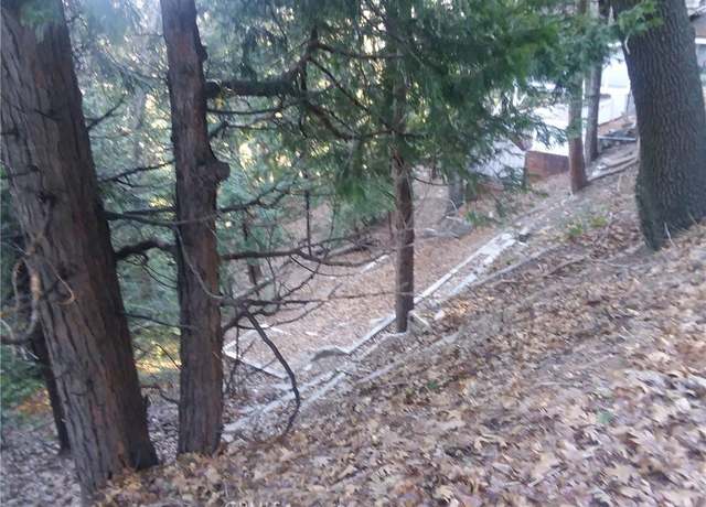Property at 23977 Skyland Dr, Crestline, CA 92325