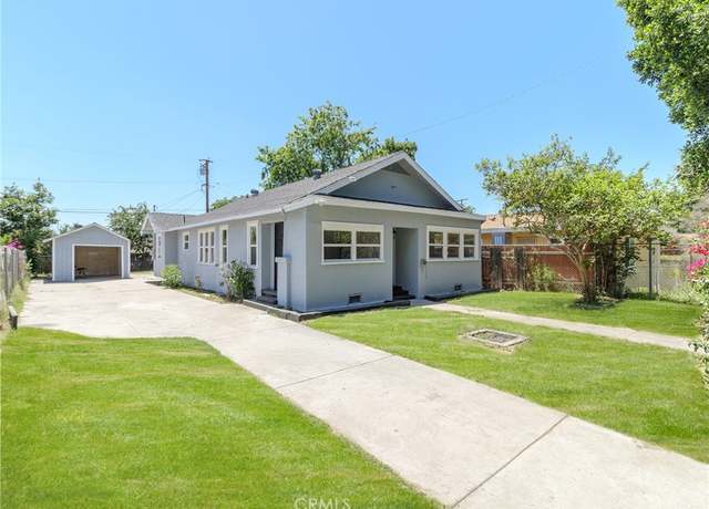 Property at 259 E Orange St, San Bernardino, CA 92410, 4 beds, 2 baths