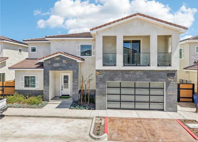 Property at 10349 mapledale St, Bellflower, CA 90706, 3 beds, 3 baths