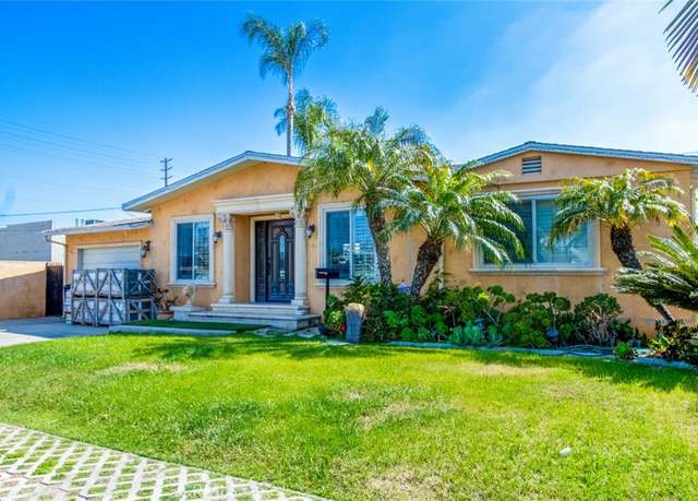 Property at 8266 Fontana St, Downey, CA 90241, 2 beds, 1 bath