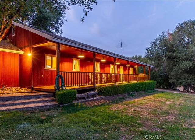 Property at 42179 High Point Ct, Ahwahnee, CA 93601, 4 beds, 3 baths