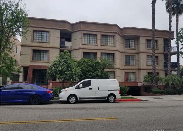 Property at 426 N Maryland Ave #103, Glendale, CA 91206, 2 beds, 2 baths