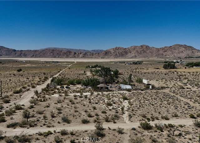 Property at 9821 Ivanhoe Rd, Lucerne Valley, CA 92356