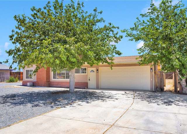 Property at 21815 Jelan Ave, Apple Valley, CA 92307, 3 beds, 2 baths