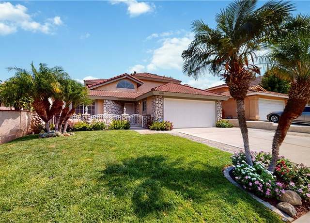 homes for sale in la sierra acres riverside ca