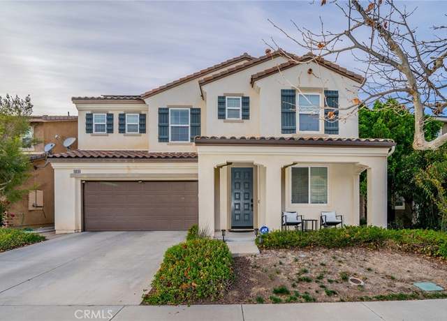 Property at 10916 Marygold, Corona, CA 92883, 4 beds, 2.5 baths