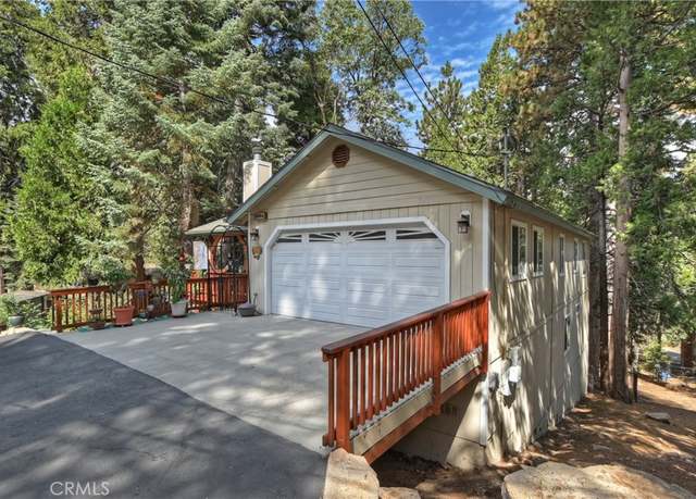 Property at 31364 Overhill Dr, Running Springs Area, CA 92382, 3 beds, 2.5 baths