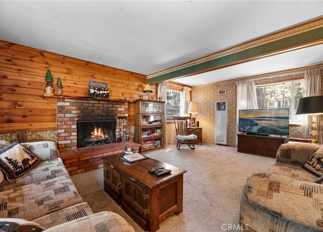 Property at 400 Shakespeare Ln, Big Bear, CA 92314, 3 beds, 3 baths