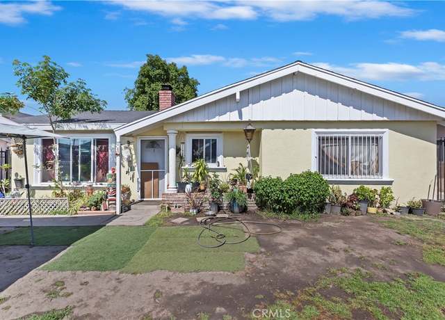 Property at 2427 Chanslor St, Pomona, CA 91766, 8 beds, 5 baths