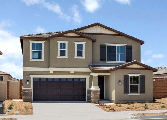 Property at 25667 Ranch House Rd, Homeland, CA 92548, 4 beds, 3 baths