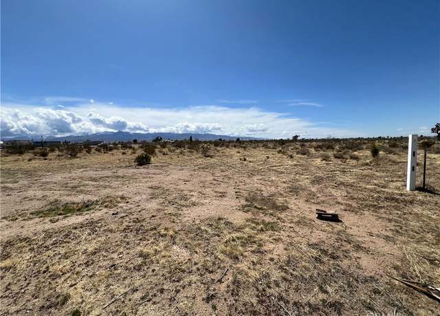 Property at 0 Rochester Rd, Phelan, CA 92371