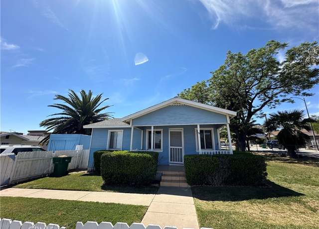 Property at 81 N 8th St, Banning, CA 92220, 4 beds, 2 baths