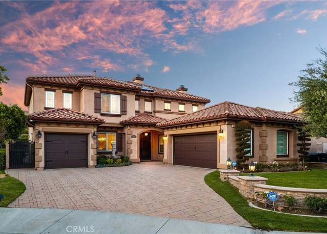 Property at 2583 N Skytop Ct, Orange, CA 92867, 5 beds, 3 baths