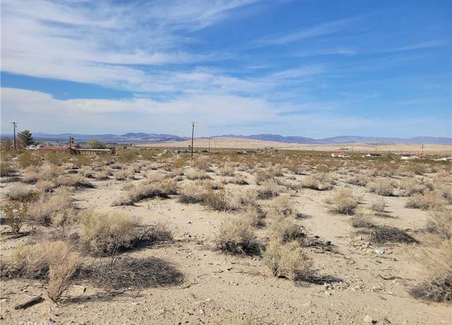 Property at 75200 Foothill Dr, 29 Palms, CA 92277