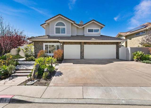 Property at 1164 Quail Gardens Ct, Encinitas, CA 92024, 5 beds, 3.5 baths