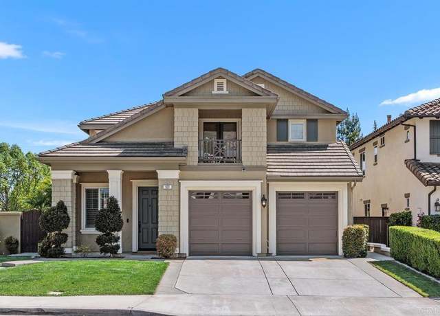 Property at 923 Citrine Way, San Marcos, CA 92078, 4 beds, 2.5 baths