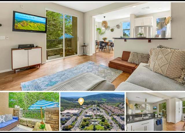 Property at 1399 Cattail Ct, San Marcos, CA 92078, 2 beds, 2.5 baths
