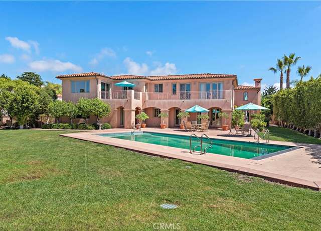 Property at 4060 Calle Isabella, San Clemente, CA 92672, 5 beds, 4.5 baths