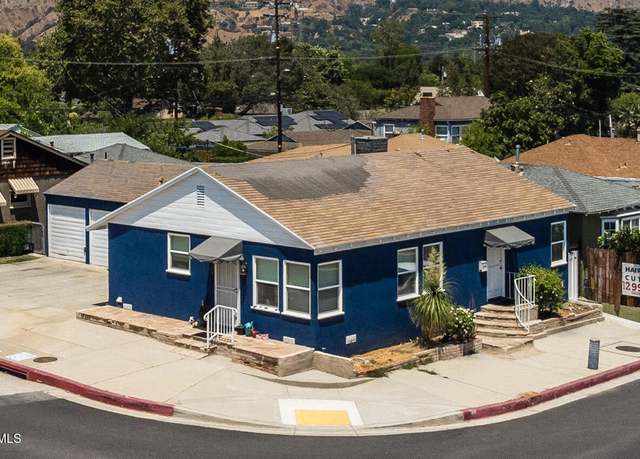 Property at 2267 E Washington Blvd, Pasadena, CA 91104, 2 beds, 2 baths