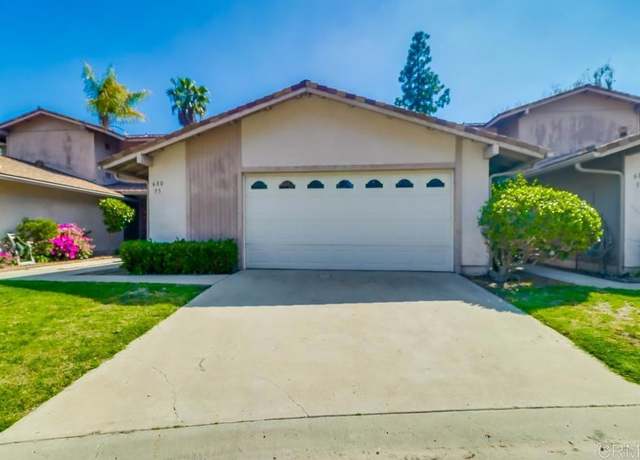 Property at 600 Sheffield Ct #35, Chula Vista, CA 91910, 3 beds, 2 baths