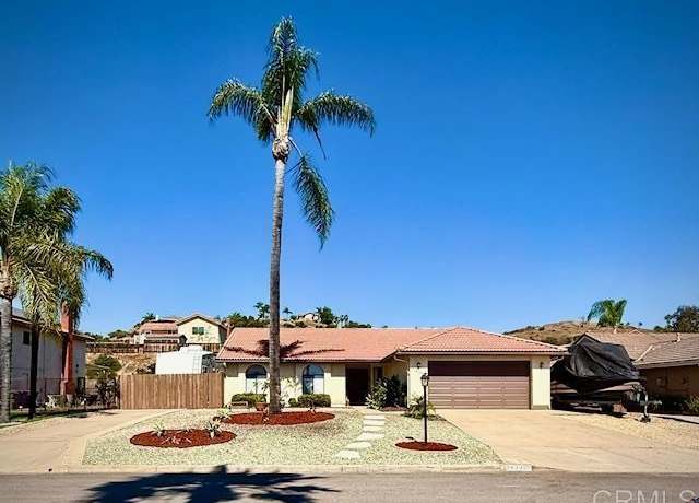 Property at 14330 Jennings Vista Way, Lakeside, CA 92040, 3 beds, 2 baths