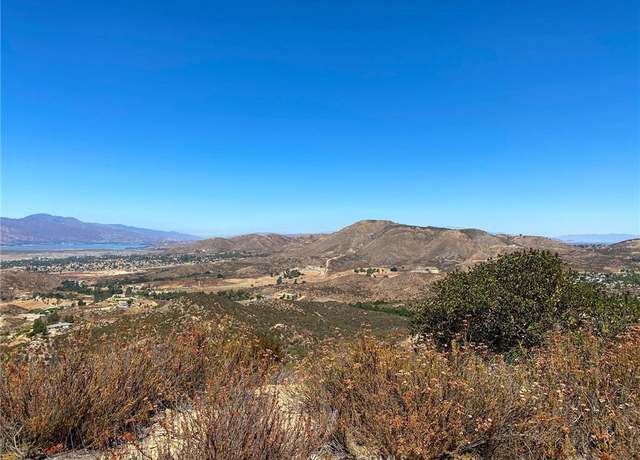 Property at 0 Land, Wildomar, CA 92595