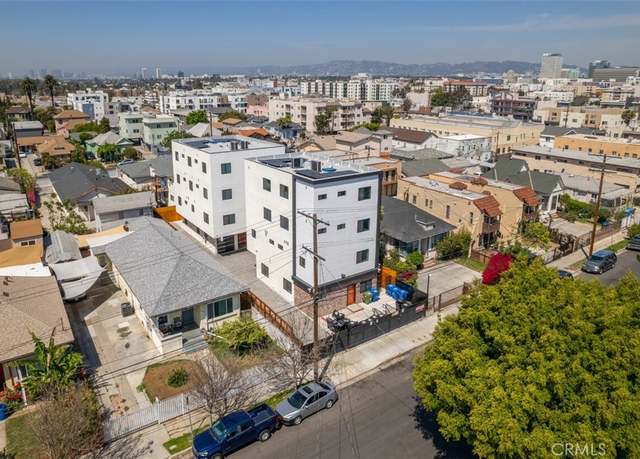 Property at 1135 S Ardmore Ave, Los Angeles, CA 90006, 23 beds, 22 baths