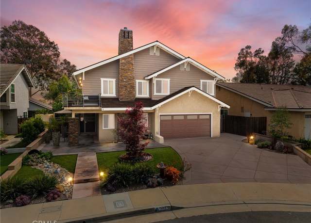 Property at 309 Roundtree Ct, Brea, CA 92821, 5 beds, 2.5 baths