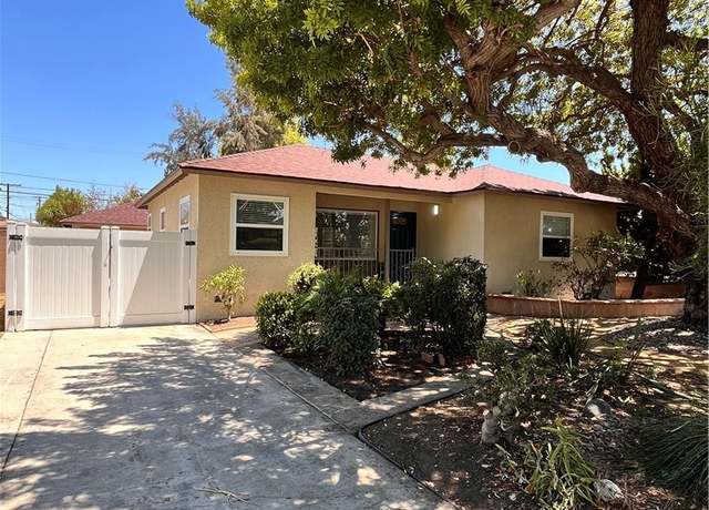 Property at 9545 Heiner St, Bellflower, CA 90706, 2 beds, 1 bath
