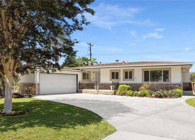 Property at 9551 Joyzelle Dr, Garden Grove, CA 92841, 4 beds, 3 baths