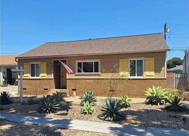 Property at 7051 McManus St, Lakewood, CA 90713, 3 beds, 2 baths