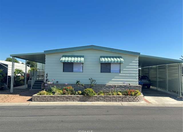Property at 1065 W Lomita Blvd #295, Harbor City, CA 90710, 4 beds, 2 baths
