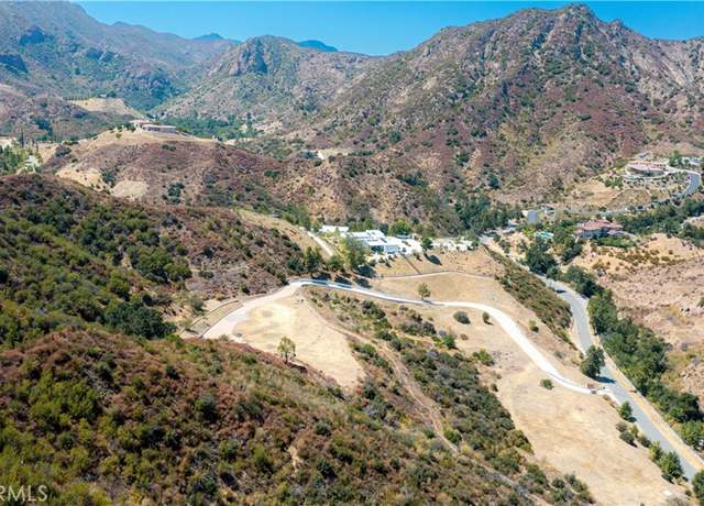 Property at 31700 Lobo Canyon Rd, Agoura Hills, CA 91301