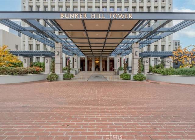 Property at 800 W 1st St #502, Los Angeles, CA 90012, 1 bed, 1 bath