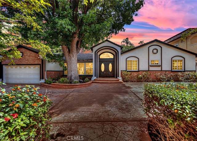 Property at 4428 Saugus Ave, Sherman Oaks, CA 91403, 4 beds, 4 baths