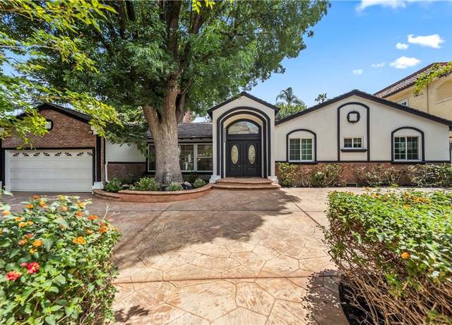 Property at 4428 Saugus Ave, Sherman Oaks, CA 91403, 4 beds, 4 baths