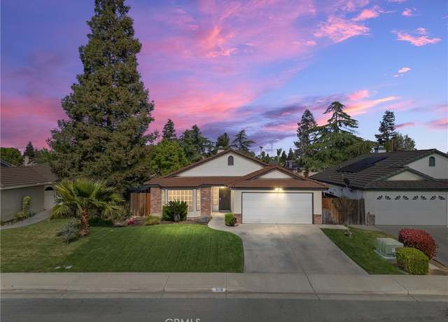 Property at 3118 Colville Ave, Bakersfield, CA 93312, 3 beds, 2 baths