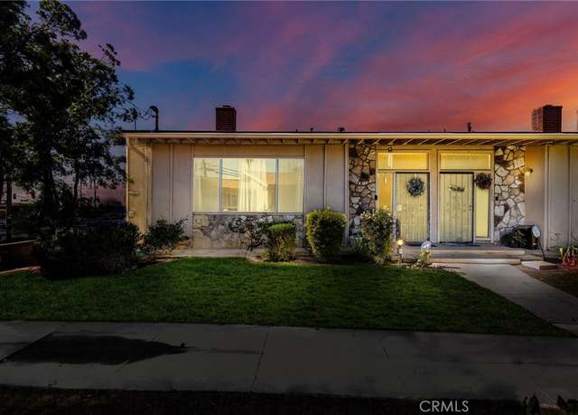 Property at 2801 Oswell St, Bakersfield, CA 93306, 3 beds, 2.5 baths