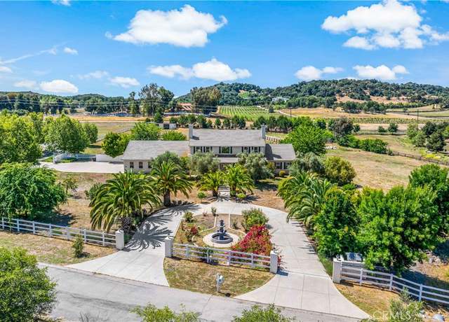 Property at 19441 Calle Teresa, Murrieta, CA 92562, 5 beds, 4.5 baths