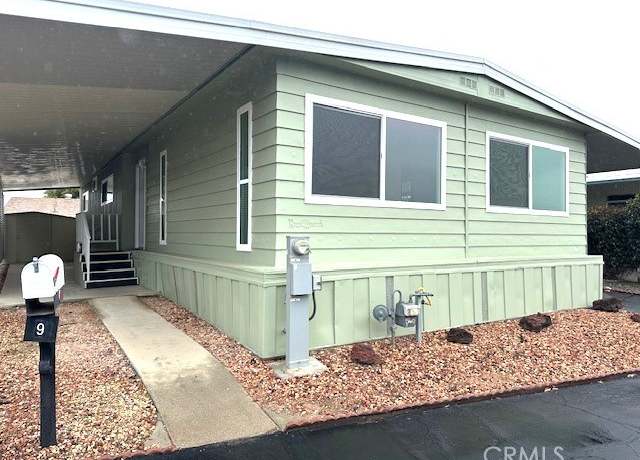 Property at 43531 E ACACIA Ave #9, Hemet, CA 92544, 2 beds, 2 baths