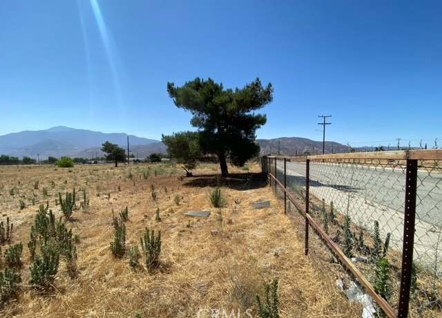 Property at 0 Hargrave, Banning, CA 92220