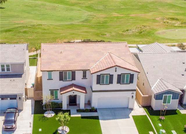 Property at 11534 Alana Ln, Beaumont, CA 92223, 5 beds, 3 baths
