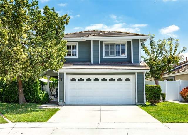 Property at 15027 Orangewood Dr, Chino Hills, CA 91709, 4 beds, 2.5 baths