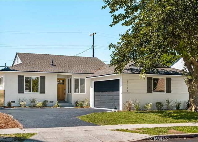 Property at 8051 Etiwanda Ave, Reseda, CA 91335, 3 beds, 2 baths