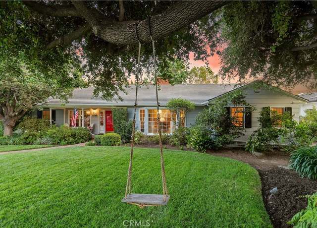 Property at 408 Oxford Dr, Arcadia, CA 91007, 5 beds, 3.5 baths