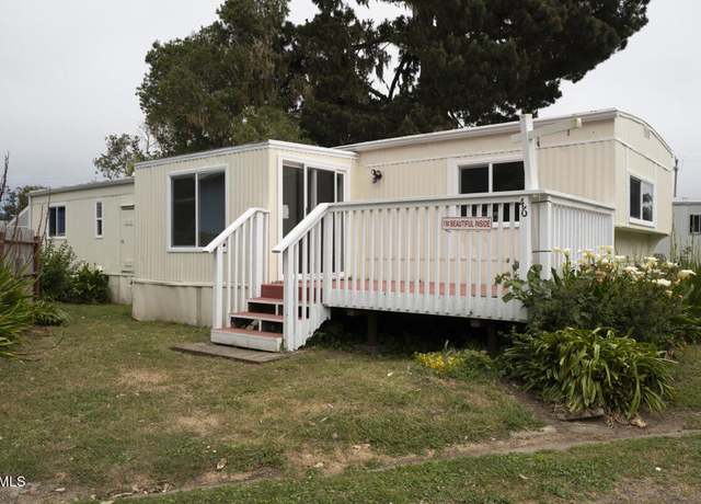 Property at 17900 Ocean Drive Dr #46, Fort Bragg, CA 95437, 2 beds, 1 bath
