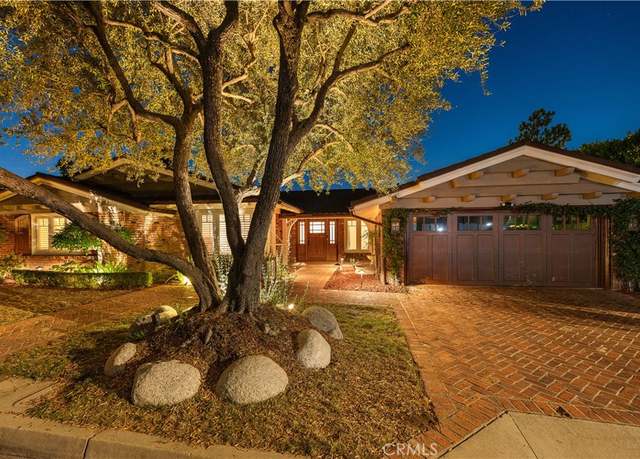 Property at 854 Guanajuato Dr, Claremont, CA 91711, 4 beds, 3 baths