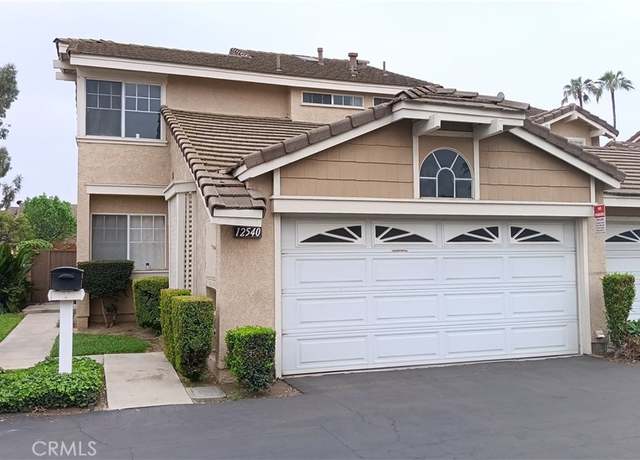 Property at 12540 Tamarack St, El Monte, CA 91732, 3 beds, 3 baths